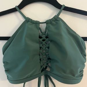 S Exhilaration Bikini Top